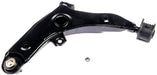 Suspension Control Arm and Ball Joint Assembly Dorman MAS CB67144