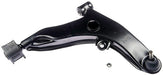 Suspension Control Arm and Ball Joint Assembly Dorman MAS CB67144
