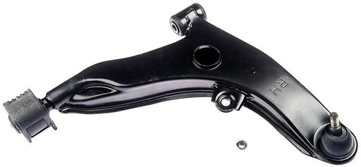 Suspension Control Arm and Ball Joint Assembly Dorman Premium Chassis CB67144PR
