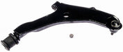 Suspension Control Arm and Ball Joint Assembly Dorman Premium Chassis CB67153PR