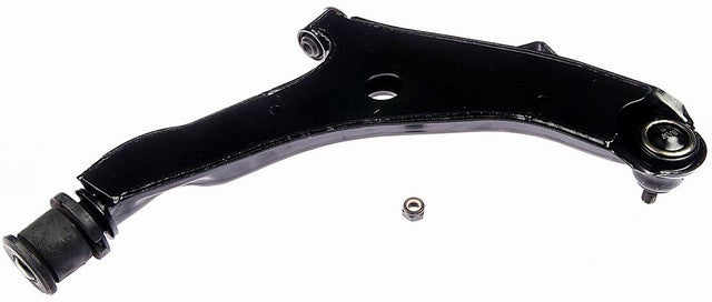 Suspension Control Arm and Ball Joint Assembly Dorman Premium Chassis CB67153PR