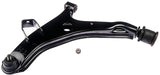 Suspension Control Arm and Ball Joint Assembly Dorman MAS CB67153