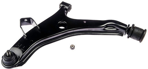 Suspension Control Arm and Ball Joint Assembly Dorman Premium Chassis CB67153PR