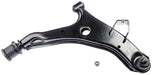 Suspension Control Arm and Ball Joint Assembly Dorman Premium Chassis CB67154PR