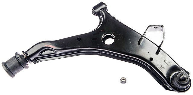 Suspension Control Arm and Ball Joint Assembly Dorman Premium Chassis CB67154PR
