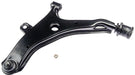 Suspension Control Arm and Ball Joint Assembly Dorman Premium Chassis CB67163PR