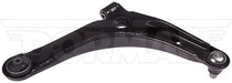 Suspension Control Arm and Ball Joint Assembly Dorman MAS CB67203