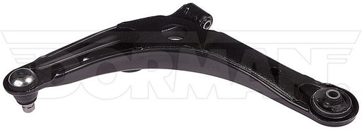 Suspension Control Arm and Ball Joint Assembly Dorman MAS CB67204