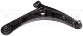 Suspension Control Arm and Ball Joint Assembly Dorman MAS CB67204