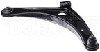Suspension Control Arm and Ball Joint Assembly Dorman MAS CB67224