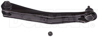 Suspension Control Arm and Ball Joint Assembly Dorman MAS CB67513