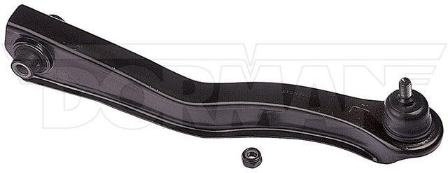 Suspension Control Arm and Ball Joint Assembly Dorman Premium Chassis CB67513PR