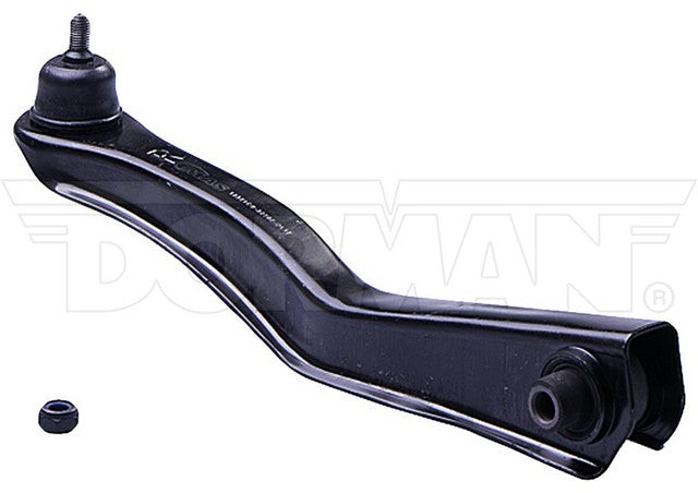 Suspension Control Arm and Ball Joint Assembly Dorman Premium Chassis CB67514PR