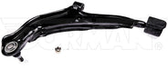 Suspension Control Arm and Ball Joint Assembly Dorman Premium Chassis CB69014PR