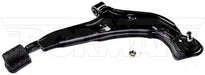 Suspension Control Arm and Ball Joint Assembly Dorman Premium Chassis CB69014PR