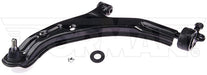 Suspension Control Arm and Ball Joint Assembly Dorman MAS CB69043