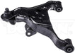 Suspension Control Arm and Ball Joint Assembly Dorman Premium Chassis CB69053PR