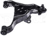 Suspension Control Arm and Ball Joint Assembly Dorman MAS CB69054