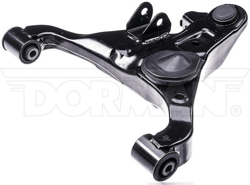 Suspension Control Arm and Ball Joint Assembly Dorman MAS CB69054