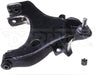 Suspension Control Arm and Ball Joint Assembly Dorman Premium Chassis CB69064PR