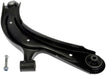 Suspension Control Arm and Ball Joint Assembly Dorman MAS CB69084