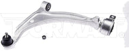 Suspension Control Arm and Ball Joint Assembly Dorman MAS CB69093