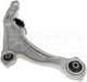 Suspension Control Arm and Ball Joint Assembly Dorman MAS CB69103