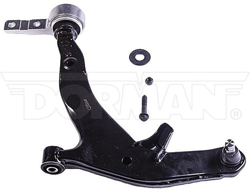 Suspension Control Arm and Ball Joint Assembly Dorman MAS CB69123