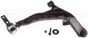 Suspension Control Arm and Ball Joint Assembly Dorman MAS CB69124