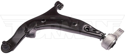 Suspension Control Arm and Ball Joint Assembly Dorman MAS CB69133