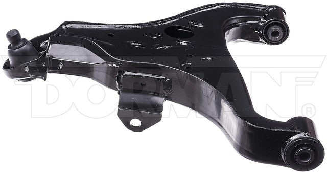 Suspension Control Arm and Ball Joint Assembly Dorman MAS CB69143