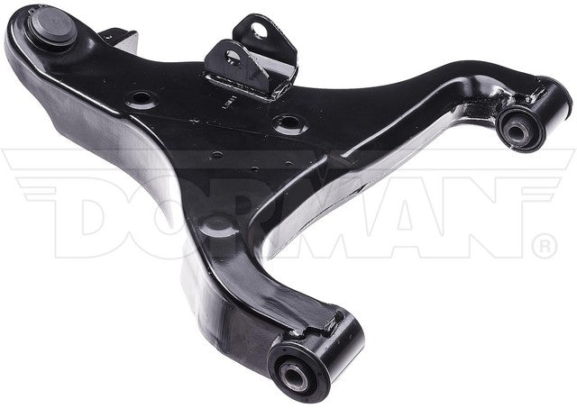 Suspension Control Arm and Ball Joint Assembly Dorman MAS CB69143