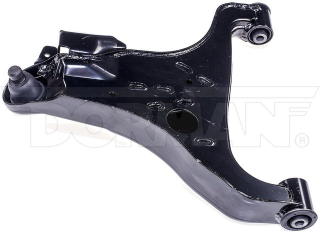 Suspension Control Arm and Ball Joint Assembly Dorman MAS CB69144