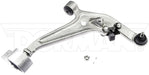 Suspension Control Arm and Ball Joint Assembly Dorman MAS CB69154