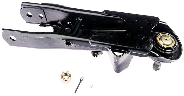Suspension Control Arm and Ball Joint Assembly Dorman Premium Chassis CB69174PR