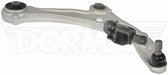 Suspension Control Arm and Ball Joint Assembly Dorman MAS CB69184