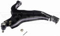 Suspension Control Arm and Ball Joint Assembly Dorman MAS CB69193
