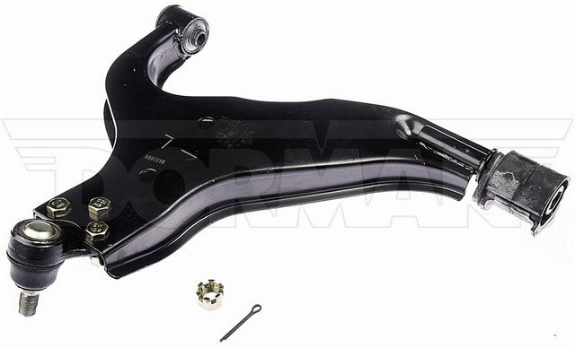 Suspension Control Arm and Ball Joint Assembly Dorman Premium Chassis CB69193PR