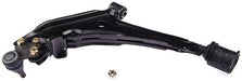 Suspension Control Arm and Ball Joint Assembly Dorman Premium Chassis CB69214PR