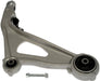 Suspension Control Arm and Ball Joint Assembly Dorman MAS CB69233