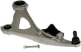 Suspension Control Arm and Ball Joint Assembly Dorman MAS CB69233
