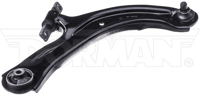 Suspension Control Arm and Ball Joint Assembly Dorman MAS CB69244