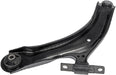 Suspension Control Arm and Ball Joint Assembly Dorman MAS CB69254