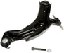 Suspension Control Arm and Ball Joint Assembly Dorman MAS CB69263
