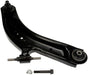 Suspension Control Arm and Ball Joint Assembly Dorman MAS CB69264