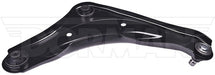 Suspension Control Arm and Ball Joint Assembly Dorman MAS CB69283
