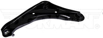Suspension Control Arm and Ball Joint Assembly Dorman MAS CB69284
