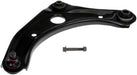 Suspension Control Arm and Ball Joint Assembly Dorman MAS CB69313