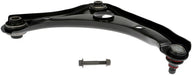 Suspension Control Arm and Ball Joint Assembly Dorman MAS CB69313