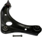 Suspension Control Arm and Ball Joint Assembly Dorman MAS CB69314
